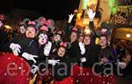 Carnaval de Ribes 2016