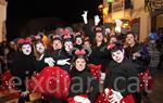 Carnaval de Ribes 2016