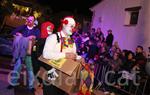 Carnaval de Ribes 2016