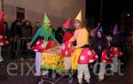 Carnaval de Ribes 2016