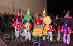 Carnaval de Ribes 2016