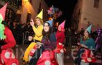 Carnaval de Ribes 2016