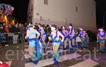 Carnaval de Ribes 2016