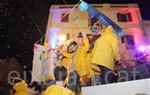 Carnaval de Ribes 2016