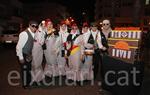 Carnaval de Ribes 2016