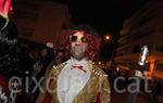 Carnaval de Ribes 2016