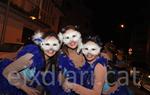 Carnaval de Ribes 2016