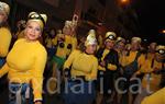 Carnaval de Ribes 2016