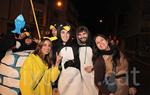 Carnaval de Ribes 2016