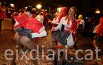 Carnaval de Les Roquetes del Garraf 2016