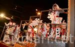 Carnaval de Les Roquetes del Garraf 2016