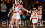 Carnaval de Les Roquetes del Garraf 2016