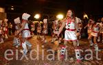 Carnaval de Les Roquetes del Garraf 2016