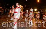 Carnaval de Les Roquetes del Garraf 2016