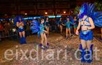 Carnaval de Les Roquetes del Garraf 2016