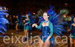 Carnaval de Les Roquetes del Garraf 2016