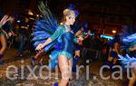 Carnaval de Les Roquetes del Garraf 2016