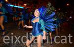 Carnaval de Les Roquetes del Garraf 2016