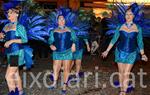 Carnaval de Les Roquetes del Garraf 2016