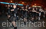 Carnaval de Les Roquetes del Garraf 2016