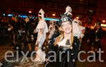 Carnaval de Les Roquetes del Garraf 2016