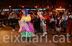 Carnaval de Les Roquetes del Garraf 2016