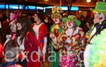 Carnaval de Les Roquetes del Garraf 2016