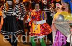 Carnaval de Les Roquetes del Garraf 2016