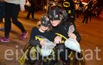 Carnaval de Les Roquetes del Garraf 2016