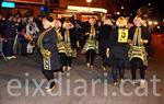 Carnaval de Les Roquetes del Garraf 2016