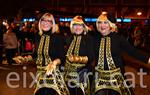 Carnaval de Les Roquetes del Garraf 2016