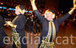 Carnaval de Les Roquetes del Garraf 2016