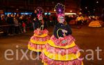 Carnaval de Les Roquetes del Garraf 2016