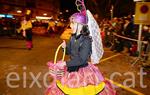 Carnaval de Les Roquetes del Garraf 2016