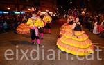 Carnaval de Les Roquetes del Garraf 2016