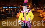 Carnaval de Les Roquetes del Garraf 2016