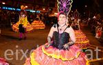 Carnaval de Les Roquetes del Garraf 2016