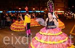 Carnaval de Les Roquetes del Garraf 2016