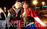 Carnaval de Les Roquetes del Garraf 2016