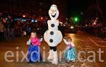 Carnaval de Les Roquetes del Garraf 2016