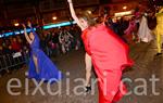 Carnaval de Les Roquetes del Garraf 2016