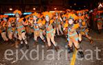 Carnaval de Les Roquetes del Garraf 2016