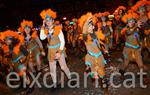 Carnaval de Les Roquetes del Garraf 2016