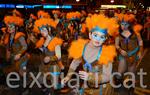 Carnaval de Les Roquetes del Garraf 2016