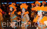 Carnaval de Les Roquetes del Garraf 2016