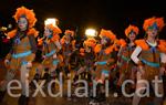 Carnaval de Les Roquetes del Garraf 2016