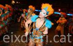 Carnaval de Les Roquetes del Garraf 2016