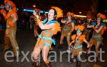 Carnaval de Les Roquetes del Garraf 2016