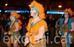 Carnaval de Les Roquetes del Garraf 2016