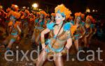 Carnaval de Les Roquetes del Garraf 2016